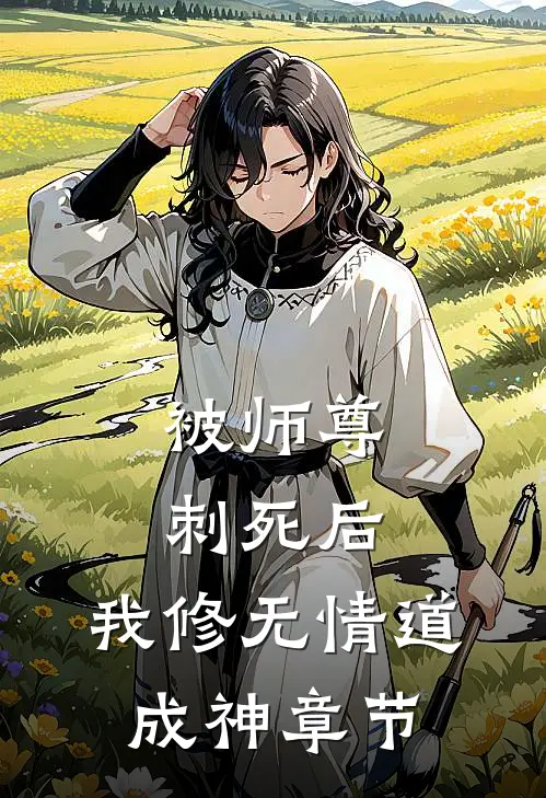 被师尊刺死后，我修无情道成神章节