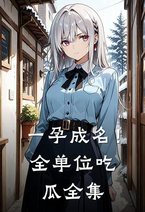 一孕成名！全单位吃瓜全集