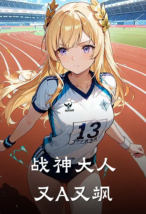 战神大人又A又飒