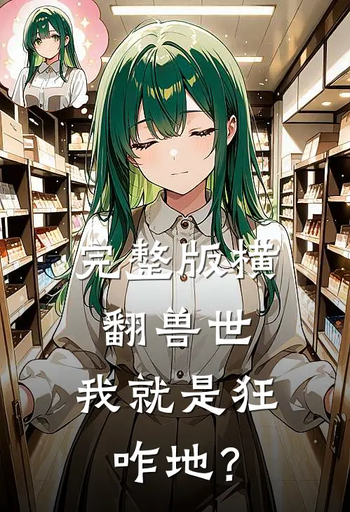完整版横翻兽世：我就是狂，咋地？