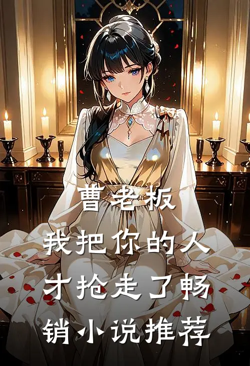 曹老板，我把你的人才抢走了畅销小说推荐