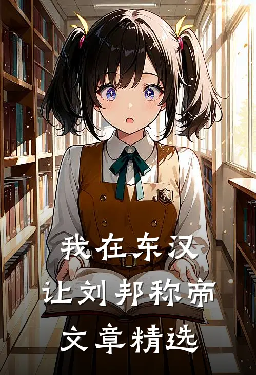我在东汉，让刘邦称帝文章精选