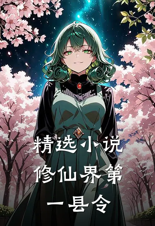 精选小说修仙界第一县令
