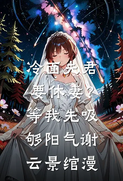冷面夫君要休妻？等我先吸够阳气谢云景绾漫