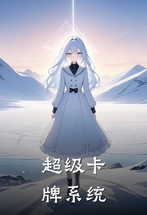 超级卡牌系统