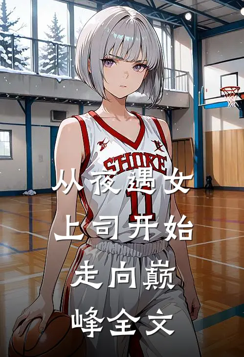 从夜遇女上司开始，走向巅峰全文