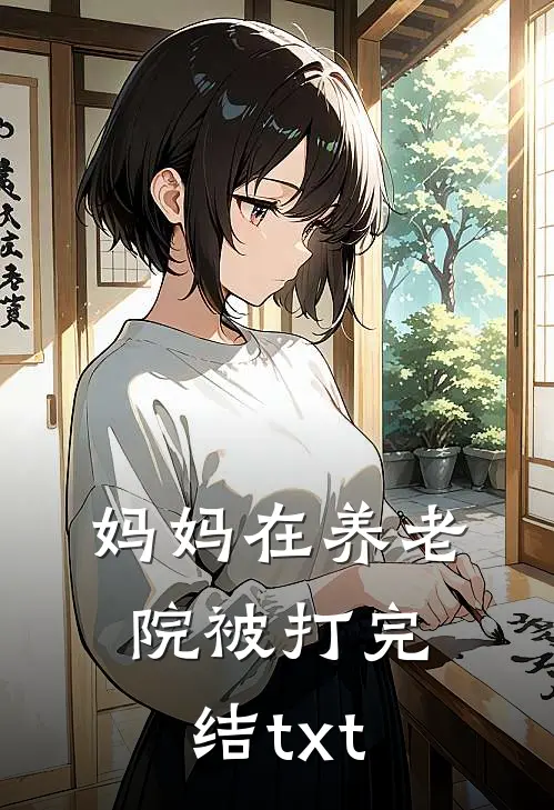 妈妈在养老院被打完结txt