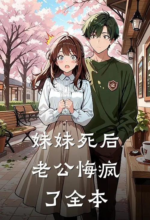 妹妹死后，老公悔疯了全本