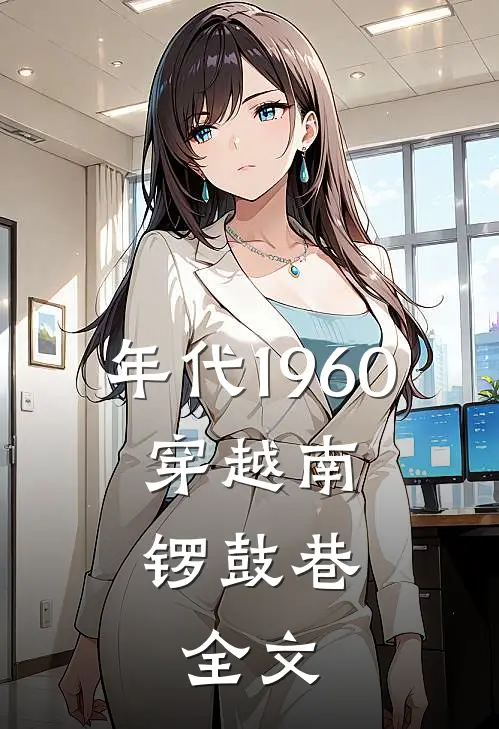 年代1960：穿越南锣鼓巷，全文
