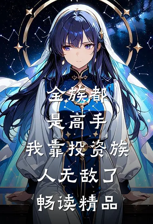 全族都是高手，我靠投资族人无敌了畅读精品