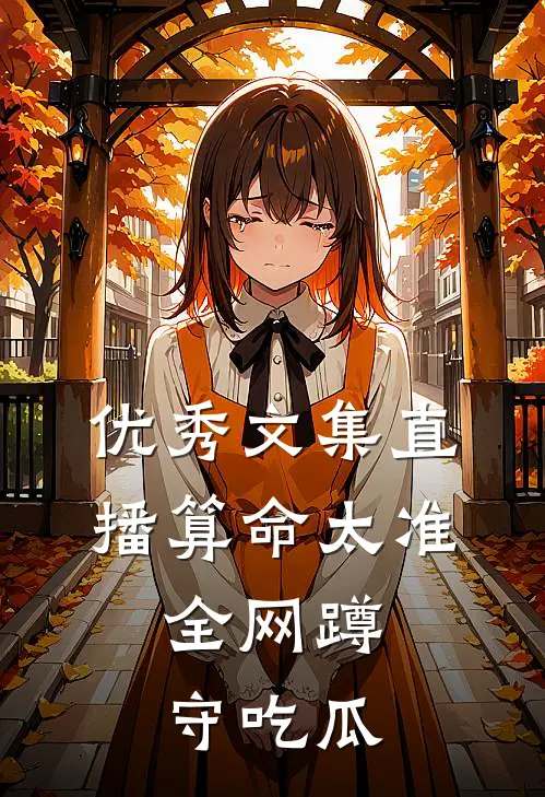 优秀文集直播算命太准，全网蹲守吃瓜