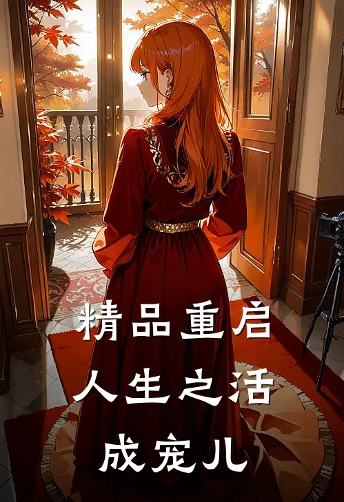 精品重启人生之活成宠儿