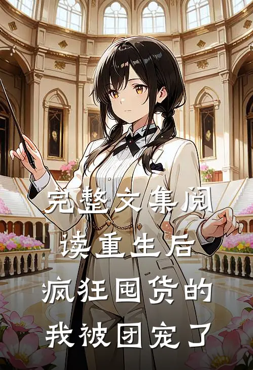 完整文集阅读重生后，疯狂囤货的我被团宠了