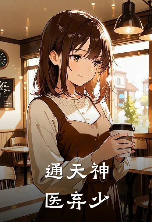 通天神医弃少