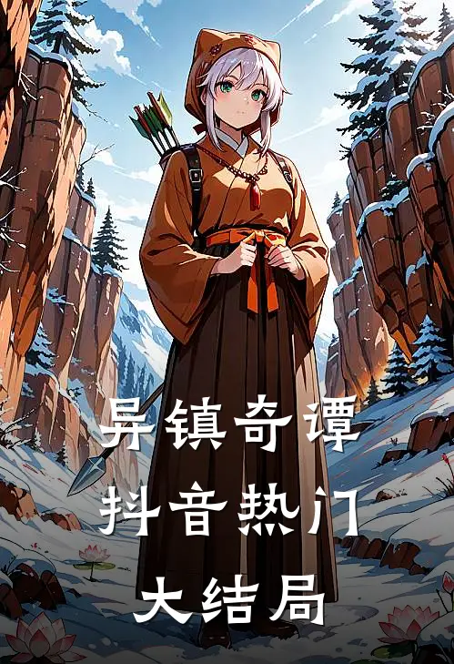 异镇奇谭抖音热门大结局