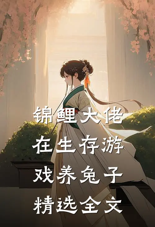 锦鲤大佬在生存游戏养兔子精选全文