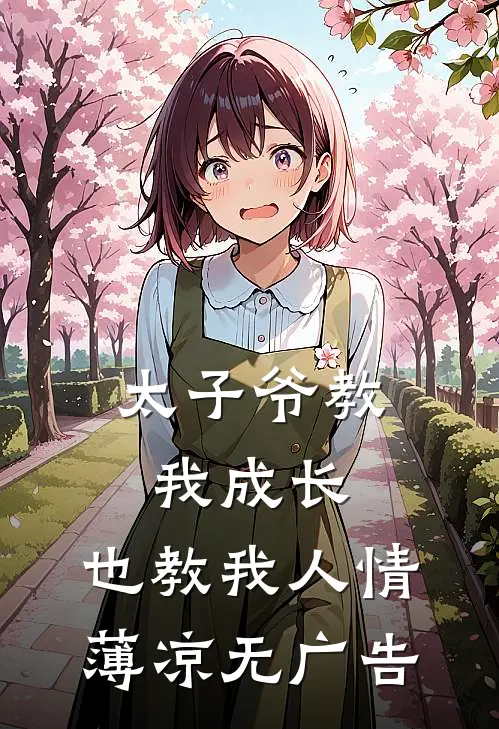 太子爷教我成长，也教我人情薄凉无广告