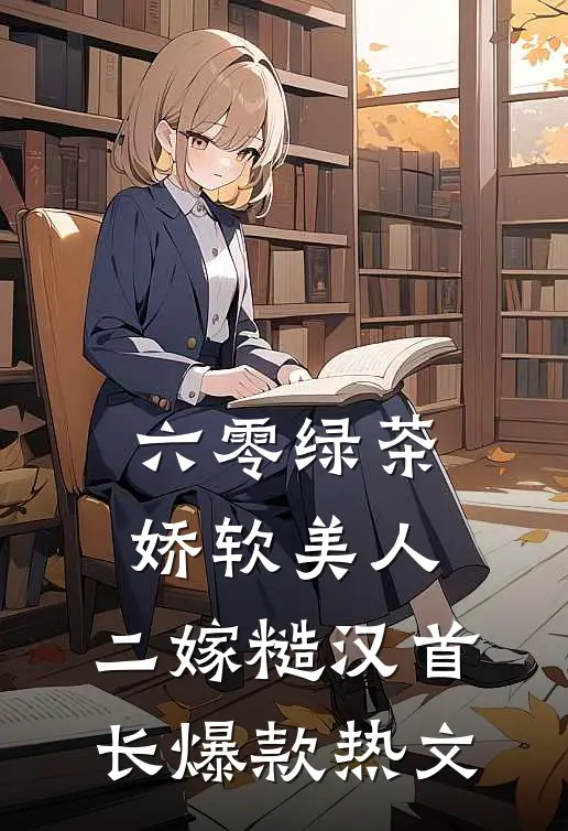 六零绿茶娇软美人，二嫁糙汉首长爆款热文