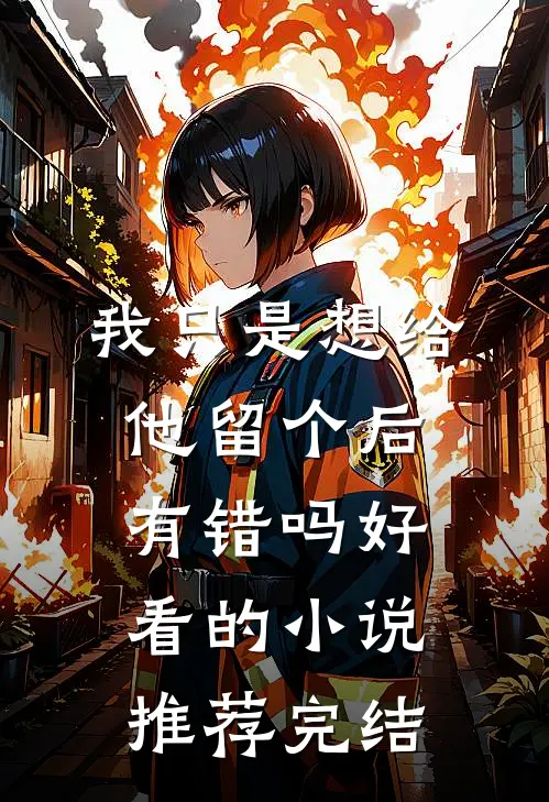 我只是想给他留个后，有错吗好看的小说推荐完结