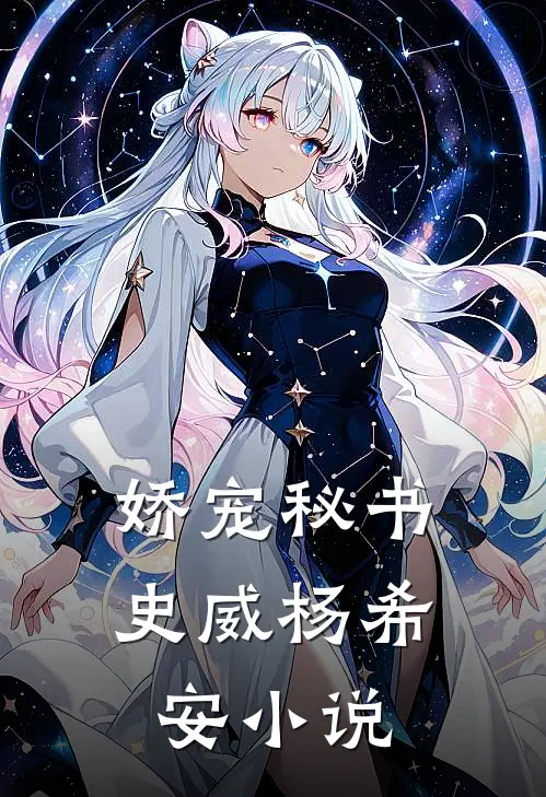 娇宠秘书史威杨希安小说