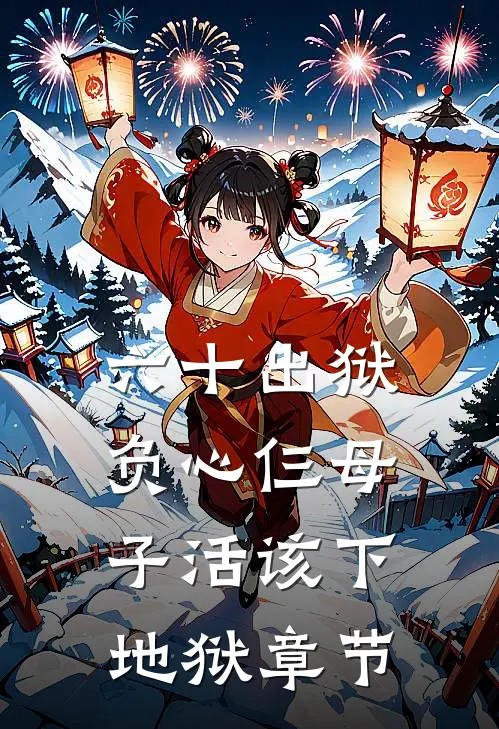 六十出狱，负心仨母子活该下地狱章节