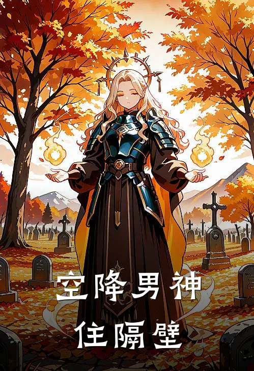 空降男神住隔壁