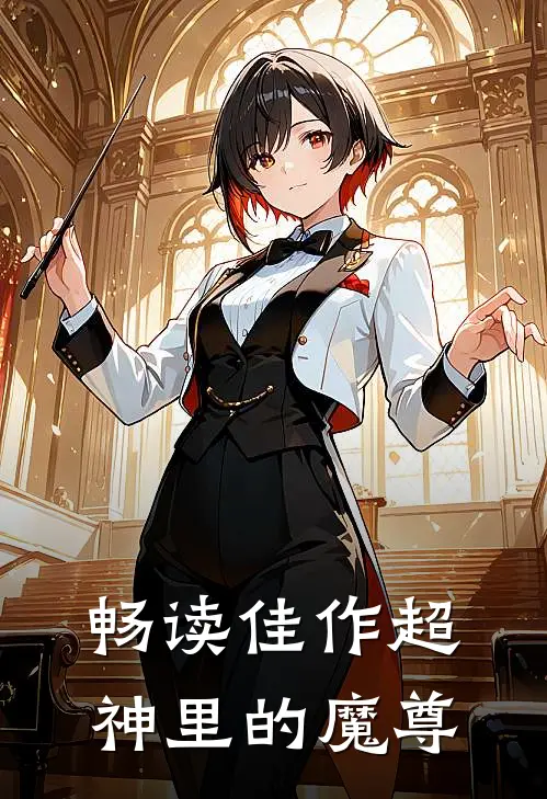 畅读佳作超神里的魔尊