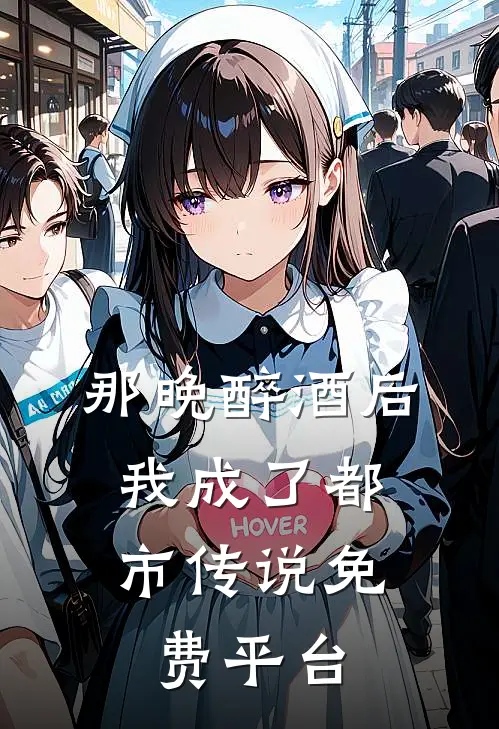 那晚醉酒后，我成了都市传说免费平台