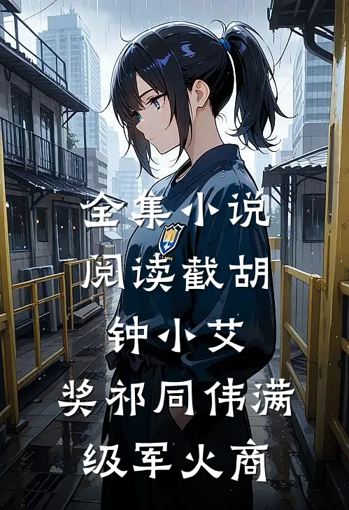 全集小说阅读截胡钟小艾，奖祁同伟满级军火商