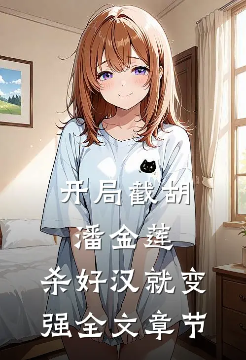开局截胡潘金莲，杀好汉就变强全文章节
