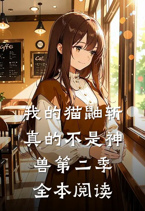 我的猫鼬斩真的不是神兽第二季全本阅读