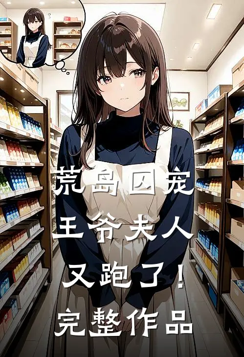 荒岛囚宠，王爷夫人又跑了！完整作品