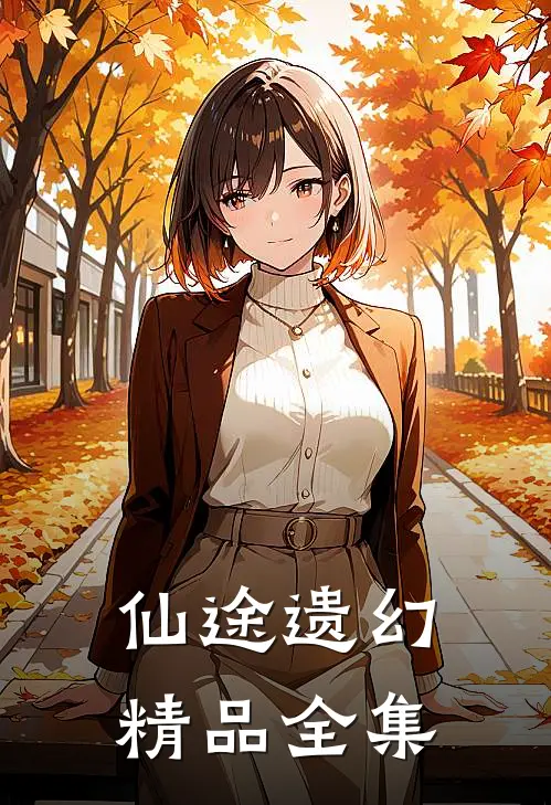 仙途遗幻精品全集