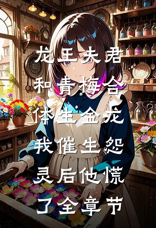 龙王夫君和青梅合体生金龙，我催生怨灵后他慌了全章节
