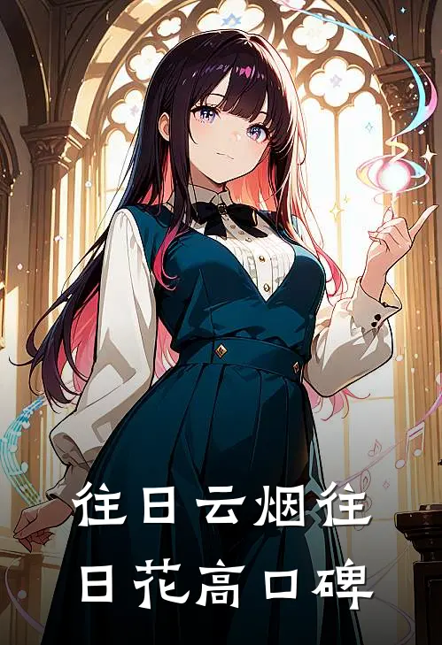 往日云烟往日花高口碑