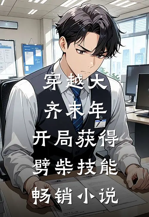 穿越大齐末年，开局获得劈柴技能畅销小说