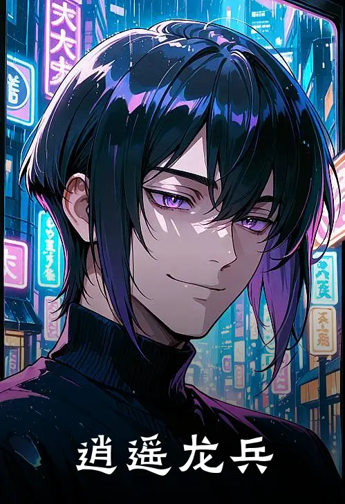 逍遥龙兵
