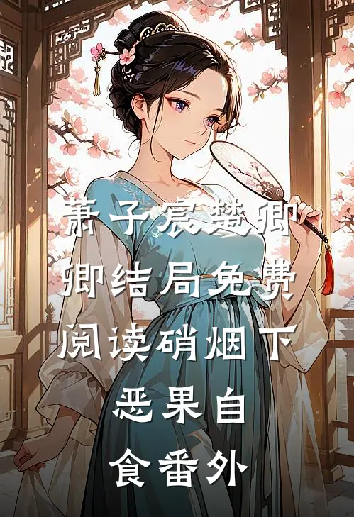 萧子宸楚卿卿结局免费阅读硝烟下，恶果自食番外