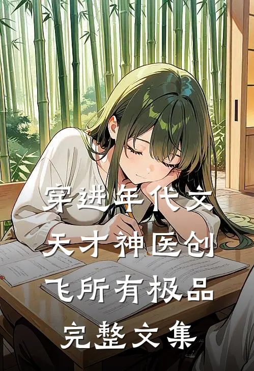 穿进年代文，天才神医创飞所有极品完整文集