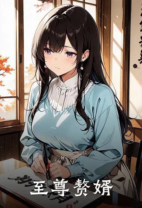 至尊赘婿