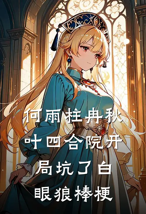何雨柱冉秋叶四合院开局坑了白眼狼棒梗