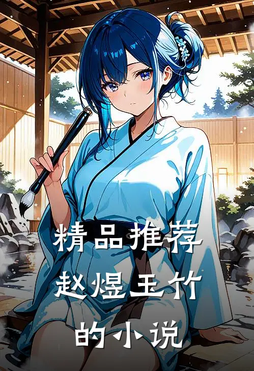 精品推荐赵煜玉竹的小说