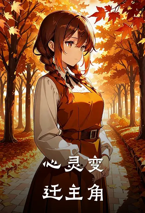 心灵变迁主角
