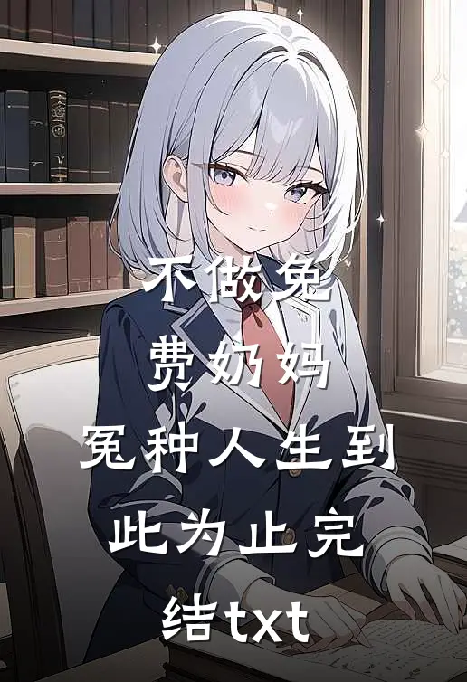 不做免费奶妈，冤种人生到此为止完结txt