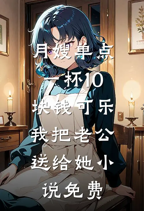 月嫂单点一杯10块钱可乐，我把老公送给她小说免费