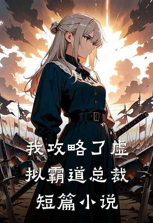 我攻略了虚拟霸道总裁短篇小说
