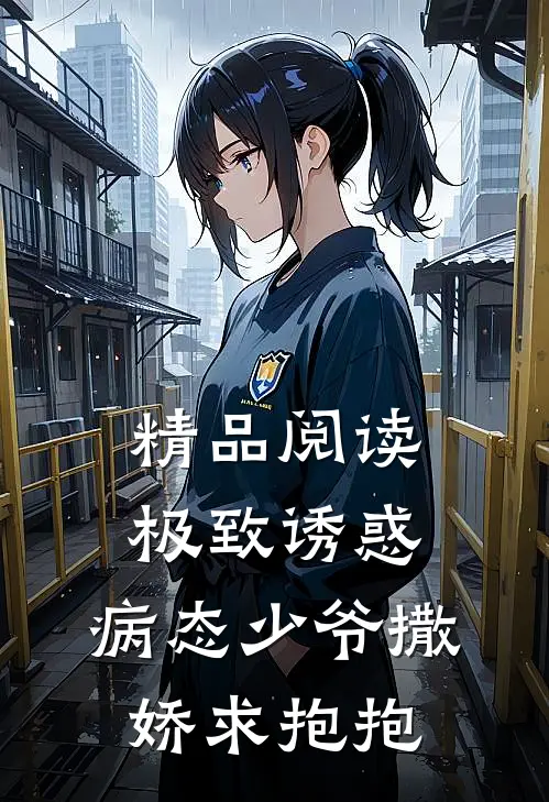精品阅读极致诱惑：病态少爷撒娇求抱抱