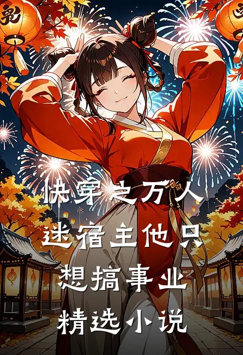 快穿之万人迷宿主他只想搞事业精选小说