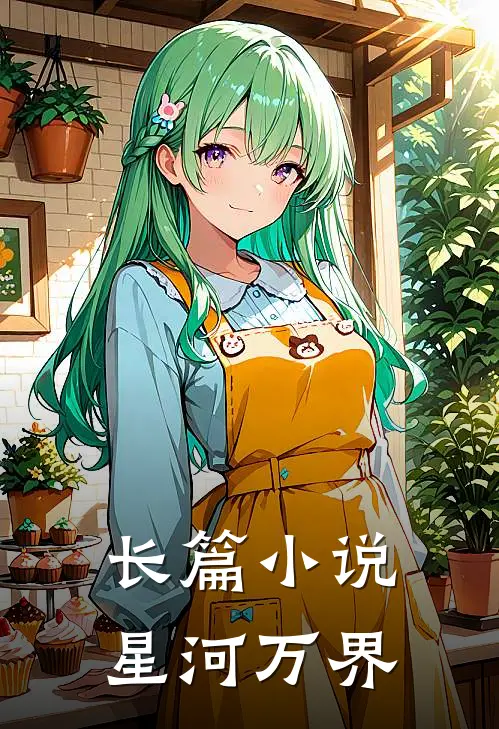 长篇小说星河万界