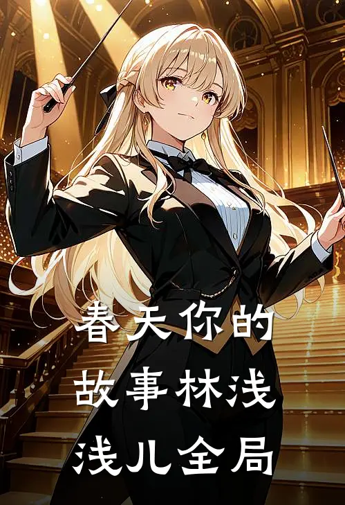 春天你的故事林浅浅儿全局